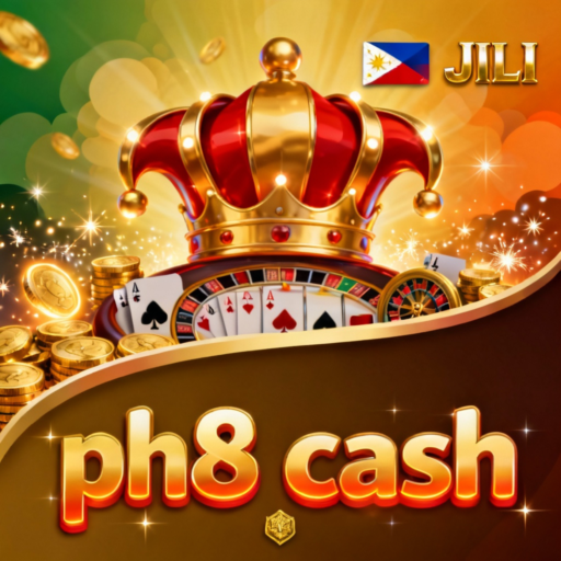 ph8 cash