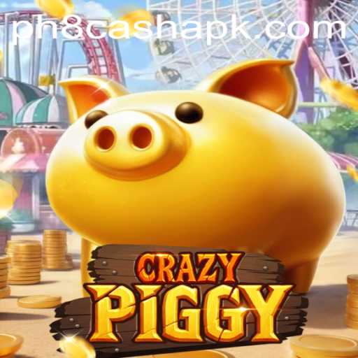 Exploring the Dynamic World of CrazyPiggy: A New Era of Gaming with PH8 Cash