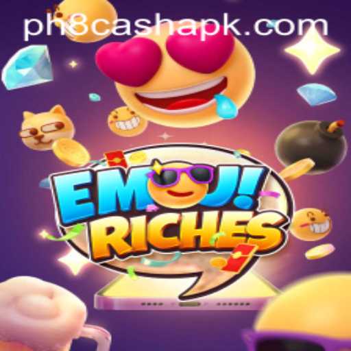 Exploring EmojiRiches: The Game That Promises Exciting Adventures and 'ph8 cash' Rewards