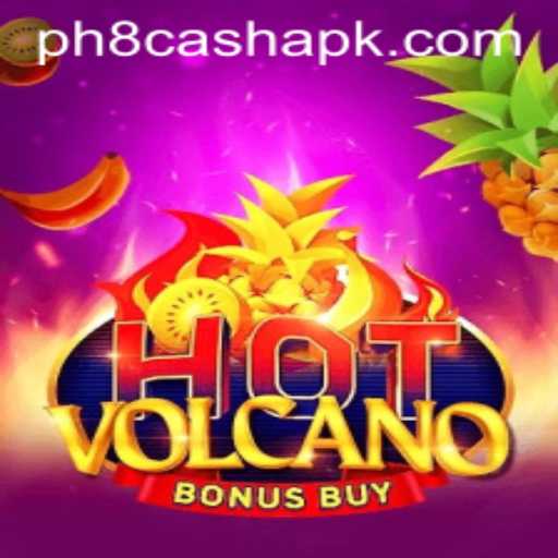 Exploring the Excitement of HotVolcanoBonusBuy with ph8 Cash