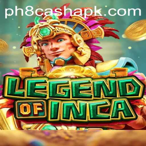 Exploring the Thrilling World of LegendofInca and its Unique 'ph8 cash' Feature